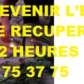 FAIRE REVENIR L’ETRE AIME: JE RECUPERE MON EX EN 72 HEURES