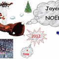 Noël .................2012