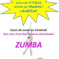 Fitnessgym32 s'affiche ! ! ! 