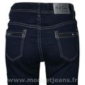 Jean Fashion Stretch Femme Taille Normale
