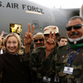 Un e-mail d'Hillary Clinton révèle son soutien à la guerre en Syrie pour renverser Assad afin de protéger Israël contre l'Iran