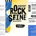 Car Seat Headrest / Ty Segall / Slowdive - Dimanche 27 Août 2017 - Festival Rock en Seine (Parc de St Cloud)