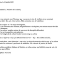 Stéphane Mercurio à Dati