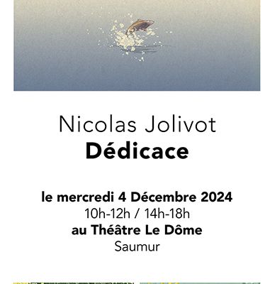 Encore quelques signatures avant la fin de l'année