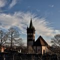 Dimanche 13 décembre 2015 autour de Châtenois