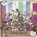 FUNNY SPRING