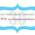 30 Day photography challenge - part #2