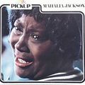 DISC : Mahalia Jackson [1964 & 1976] Bellaphon / Allemagne