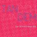Auteurs et artistes en "Tandem" à Nevers !