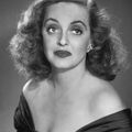 BETTE DAVIS AU SOMMET DE SON ART