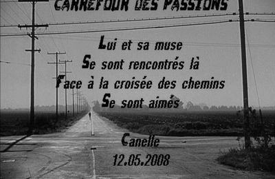 Carrefour des passions