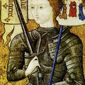 Qui était la vraie Jeanne d'Arc ?