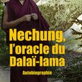 NECHUNG , L'ORACLE DU DALAÏ LAMA