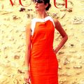 [Interview] L'effet VOGUE