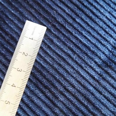 velours côte marine