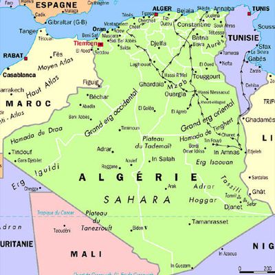 L’Algérie ouvrira son premier centre de dépistage