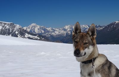 Tignes