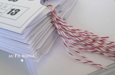 Souvenirs de Profession de foi #2 - Les invitations