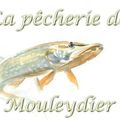 LA PÊCHERIE DE MOULEYDIER