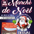 Marché de Noël de Derval