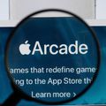 Very Little Nightmares+ arrive dans l’Apple Arcade