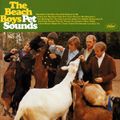 The Beach Boys - "Pet Sounds" (1966)