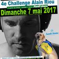 4ème Challenge Alain Riou