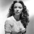 GENE TIERNEY