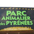 Le Parc Animalier des Pyrénées