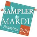 sampler n° 6