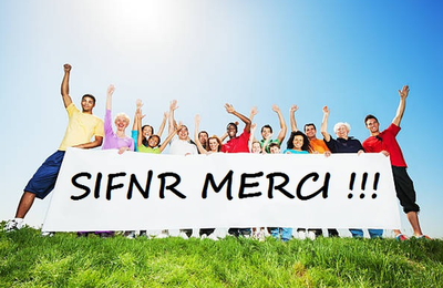 PERSONNE APTE D'OBTENIR SIFNR