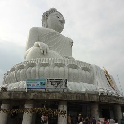 10 jours avec Anne et Christian par Gabriel