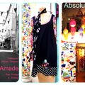 Collection Automne/Hiver 2011/2012 : des pièces Uniques en vente en Boutique à ANTIBES