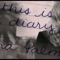 Réédition du "Secret Diary of Laura Palmer"