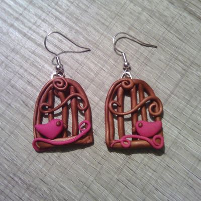 Elle est revenue l'ENVIE de peindre, l'ENVIE de