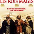 Application PlayVOD : « Les Rois Mages » à voir en streaming