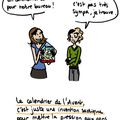 Les aventures trépidantes d'Amélie (41)