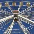 UN PETIT TOUR DE GRANDE ROUE EN CE DIMANCHE, CELA VOUS DIT ?