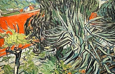 Van Gogh à Orsay (2)