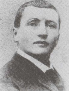 Raymond Pierre Joseph de La Tailhède (1867-1938)