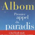 Premier appel du paradis