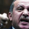 ‘Erdogan Cheval de Troie de l’OTAN en Syrie’ (PRESSE IRANIENNE)