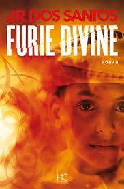 Furie divine - de J.R. dos Santos