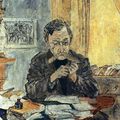 Emile Verhaeren (1855 – 1916) : La ville