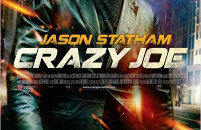 Crazy Joe