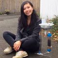 À 17 ans, elle créé un purificateur d’eau qui génère de l’électricité