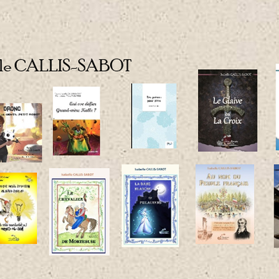 Bibliographie 2025