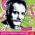 "Les journées Brassens" sur les traces des "Copains d'abord"