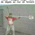 APO-POM Conan : les archers portugais