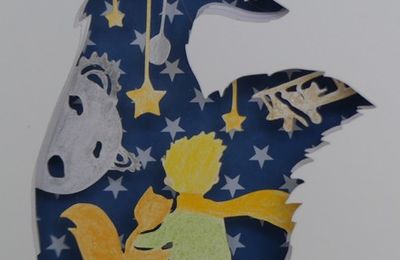 Le petit Prince
